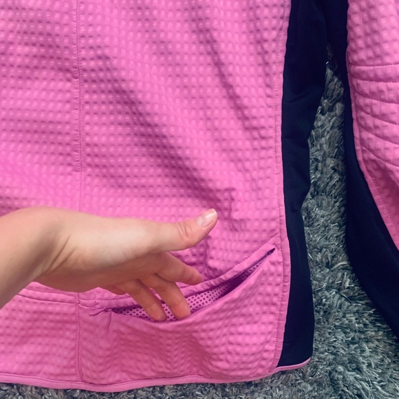 NIKE sphere thermal pullover size XL (16-18) - Picture 5 of 10